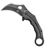 Coltello karambit assistito a molla speck [cc-h37]