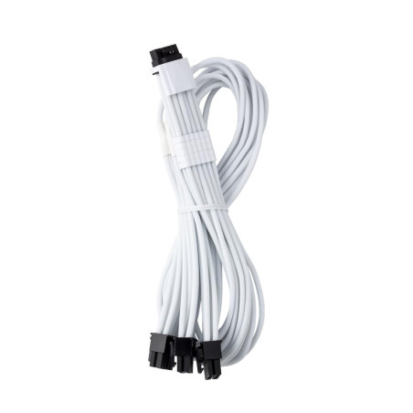 Cavo pcie cablemod c-series pro a 90 gradi 16 pin a 3x pcie a
