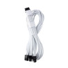 Cavo pcie cablemod c-series pro a 90 gradi 16 pin a 3x pcie a
