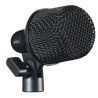Microfono da studio shure nexadyne 2 nero [nxn2]