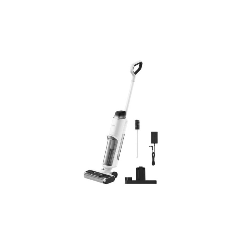 Scopa elettrica dreame mova k10 pro a batteria senza sacchetto 0.89l