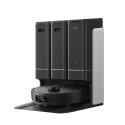 Robot aspirapolvere dreame mova z50 ultra a batteria senza sacchetto