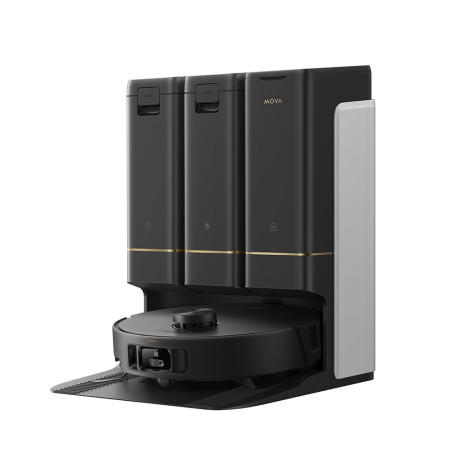 Robot aspirapolvere dreame mova z50 ultra a batteria senza sacchetto