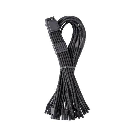 Cavo pcie cablemod c-series pro modmesh 12v-2x6 guainato