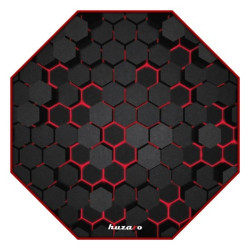Tappeto per sedia gaming mata pod fotel huzaro floormat 2.0 [hz-floormat
