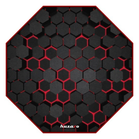 Tappeto per sedia gaming mata pod fotel huzaro floormat 2.0 [hz-floormat