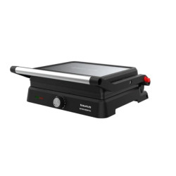 Griglia elettrica taurus bistro essential 2600w [968149000]