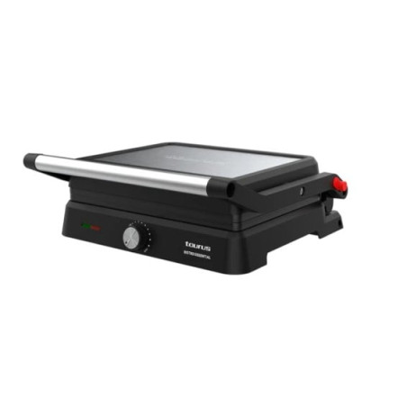 Griglia elettrica taurus bistro essential 2600w [968149000]