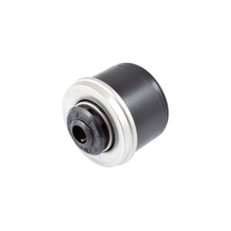 Motore pompa aqua computer di ricambio argento