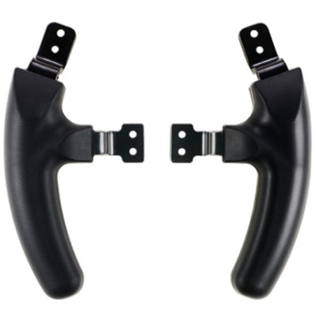 Impugnatura per simulatori di corse asetek simsports formula regular