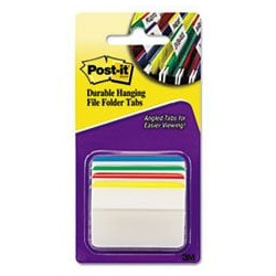 Segnapagina post-it 24 fogli segnapagina strong 686f-1 50,8x38mm