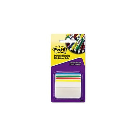 Segnapagina post-it 24 fogli segnapagina strong 686f-1 50,8x38mm