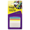 Segnapagina post-it 24 fogli segnapagina strong 686f-1 50,8x38mm