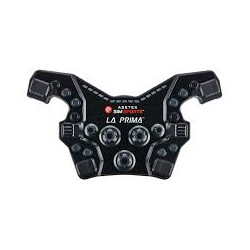 Pulsantiera per simulatori di corse asetek simsports la prima formula