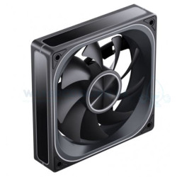 Ventola 120x120 jonsbo za-120 120mm nero