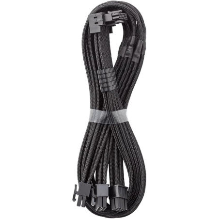 Cavo cablemod pro modmesh 12v-2x6 3x 8 pin stealthsense var.