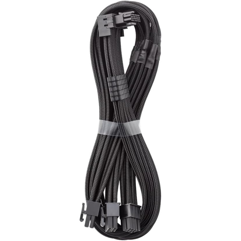 Cavo cablemod pro modmesh 12v-2x6 3x 8 pin stealthsense var.
