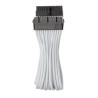 cavo di prolunga cablemod pro modmesh 24-pin atx 30cm bianco