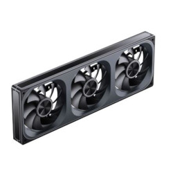 Ventola 360x360 jonsbo za-360 360mm nero