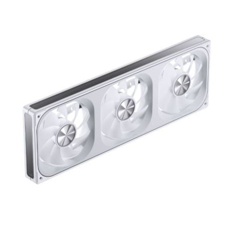 Ventola 360x360 jonsbo za-360 360mm bianco