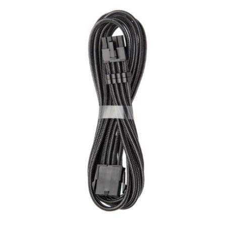 Cavo di prolunga cablemod pro modmesh 8-pin eps 45cm carbonio