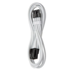 Cavo di prolunga cablemod pro modmesh 8-pin eps 45cm bianco [cm-pcab-8eps-n45kw-2pw-r]
