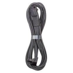 Cavo cablemod universal pro modmesh 16 pin a 16 pin a 90 gradi rivestito