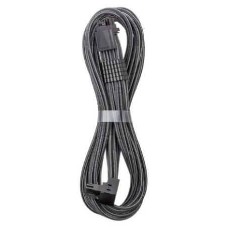 Cavo cablemod universal pro modmesh 16 pin a 16 pin a 90 gradi rivestito