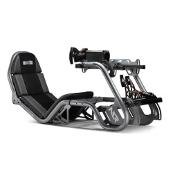 Stazione gaming next level racing f-gt pro racing cockpit