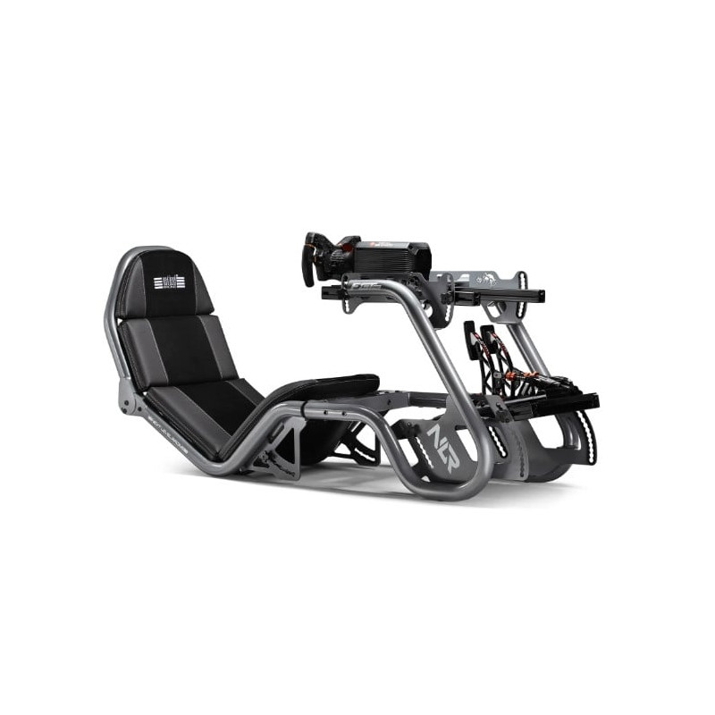 Stazione gaming next level racing f-gt pro racing cockpit