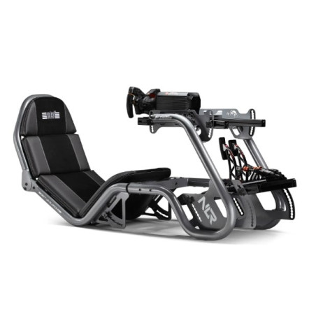 Stazione gaming next level racing f-gt pro racing cockpit