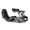 Stazione gaming next level racing f-gt pro racing cockpit
