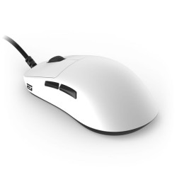 Mouse endgame gear op1 8k v2 gaming wired usb 30000dpi bianco