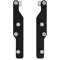 Supporto pedali simucube heusinkveld