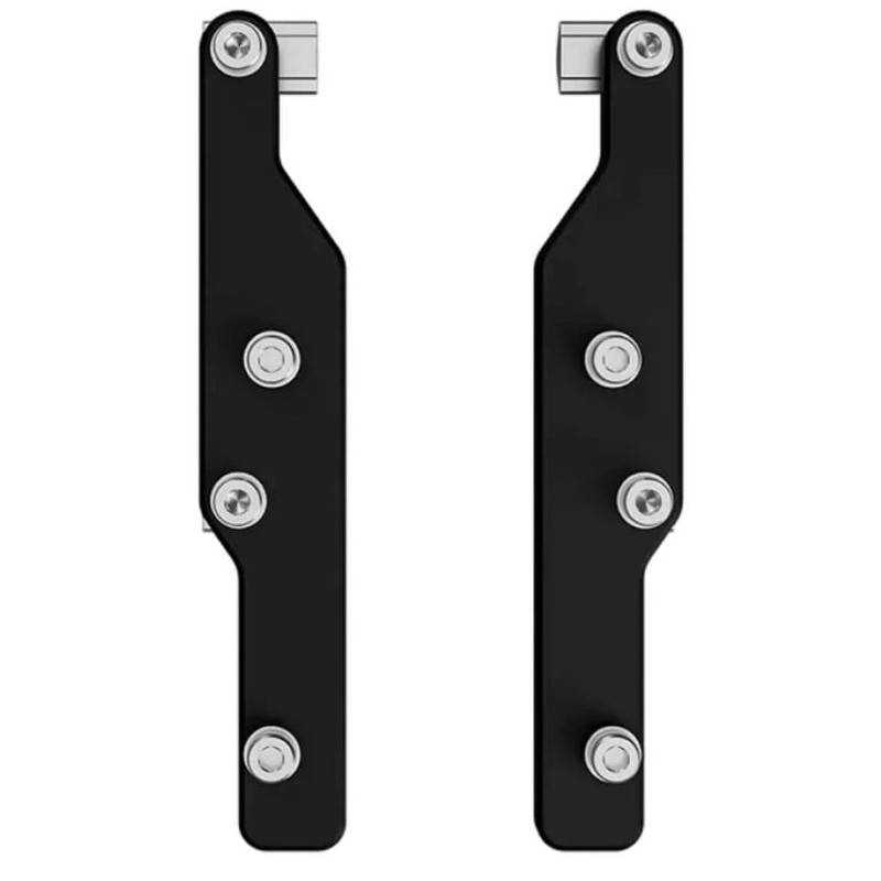 Supporto pedali simucube heusinkveld