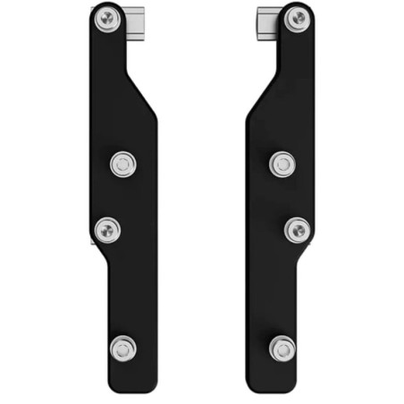 Supporto pedali simucube heusinkveld