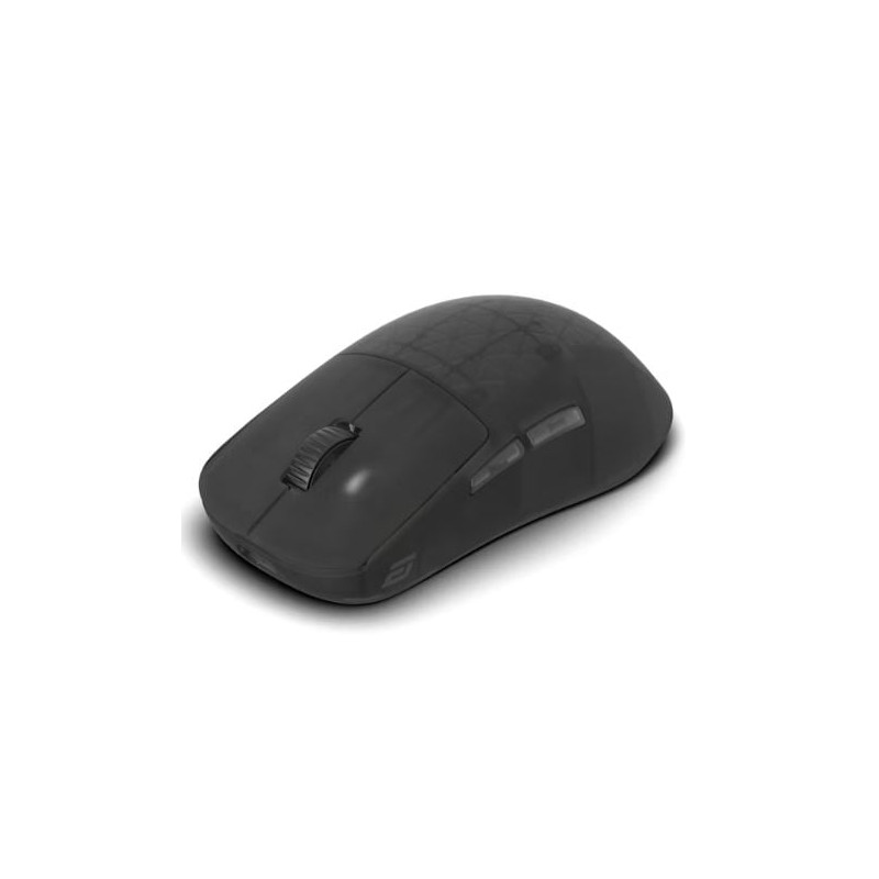 Mouse endgame gear op1w 4k v2 gaming wireless ottico 30000dpi grigio