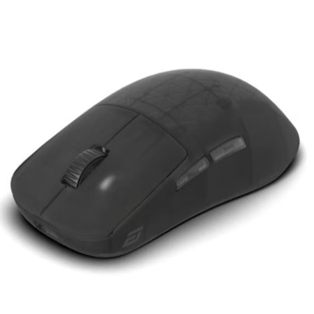 Mouse endgame gear op1w 4k v2 gaming wireless ottico 30000dpi grigio