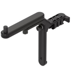 Supporto gpu havn hs 420 480x195mm nero