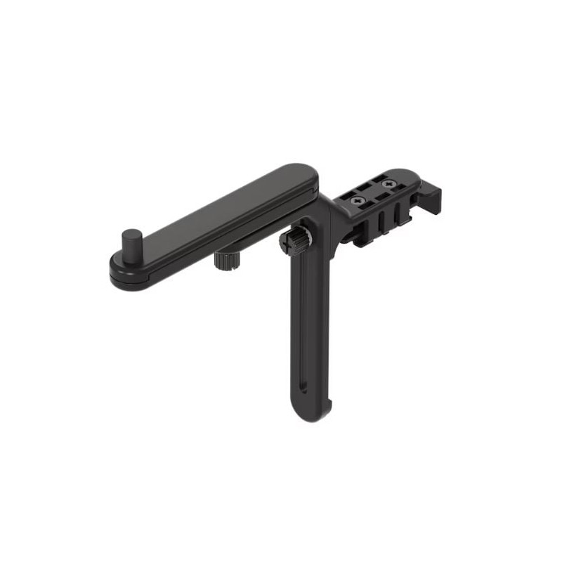 Supporto gpu havn hs 420 480x195mm nero