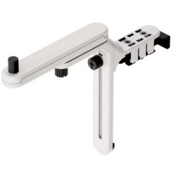 Supporto gpu havn hs 420 480x195mm bianco