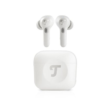 Auricolari teufel bluetooth in-ear airy tws pro true-wireless