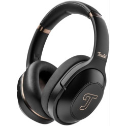 Cuffie teufel wireless over-ear bluetooth real blue pro nero