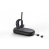 Auricolare yealink bh71 pro wireless/bluetooth nero [1208709]