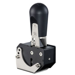 Cambio heusinkveld magshift mini nero