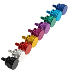 Viti lamptron per custodia 9pz