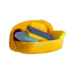 Portaspugna mongardi billo adesivo [mongardi]