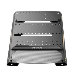 Accessorio per simulatore di corsa moza mbooster piastra di base