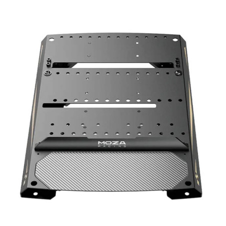 Accessorio per simulatore di corsa moza mbooster piastra di base