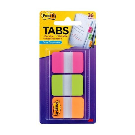 Segnapagina post-it 66 fogli segnapagina strong 686-pgoeu